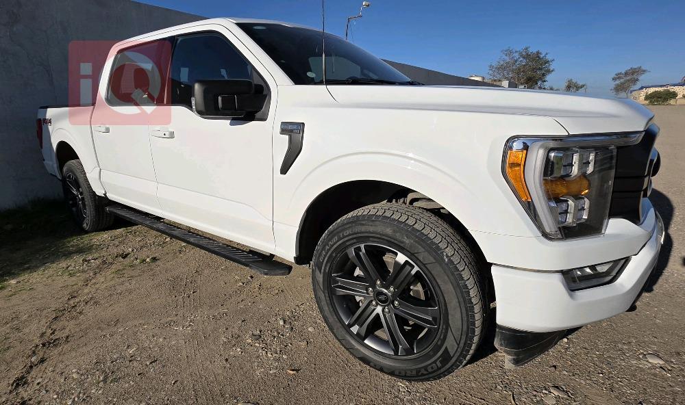 فۆرد F-150